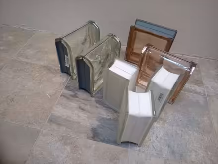 Photo of free High Quality Glass Blocks (Woollard) #1