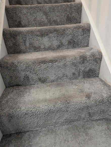 Photo of free Stairs carpet, used (Chorlton, M21) #4