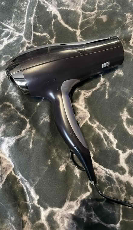 Photo of free Remington Hairdryer (Birchfield B20) #2