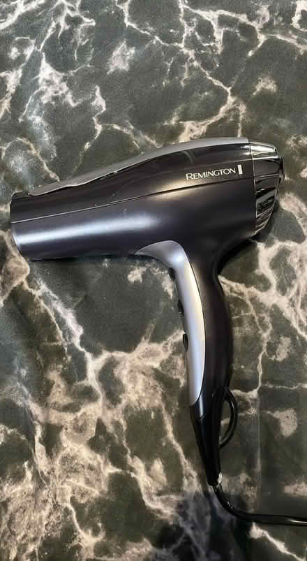 Photo of free Remington Hairdryer (Birchfield B20) #1