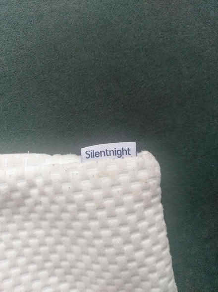 Photo of free Silentnight cooking gel pillowcase (Tooting, SW17) #4