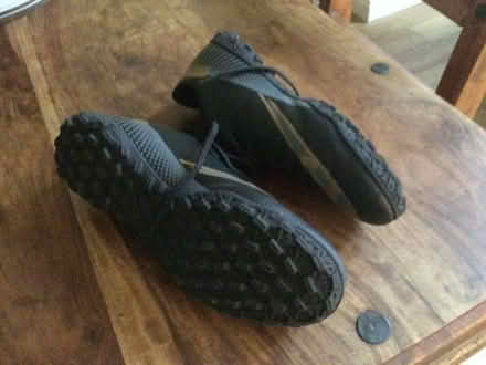 Photo of free Mens astroturf boots (Harrogate HG1) #2