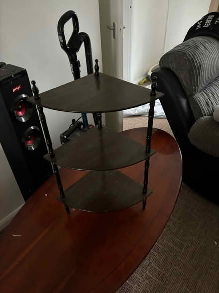 Photo of free Little corner stand unit (LL14) #1