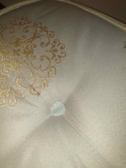 Photo of free Double mattress, firm (E8) #2