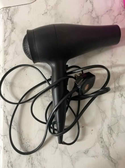 Photo of free Philips hairdryer (Birchfield B20) #1