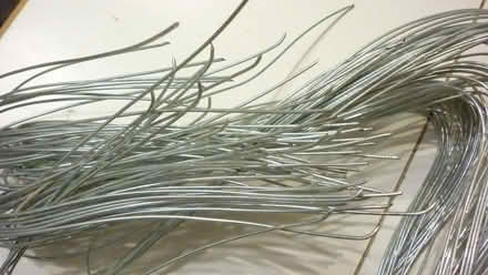 Photo of free 1mm steel wire (Monkmoor SY2) #3