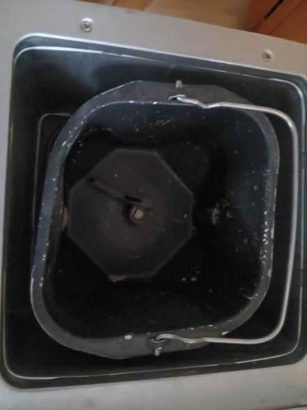 Photo of free Cookworks Bread maker (South Bretton) #3