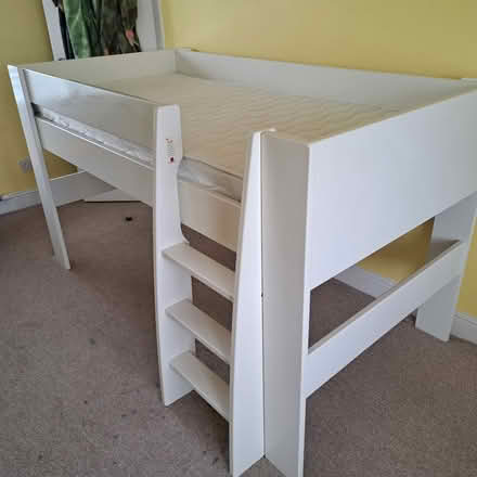 Photo of free Single bunk bed (Artane, Dublin) #1