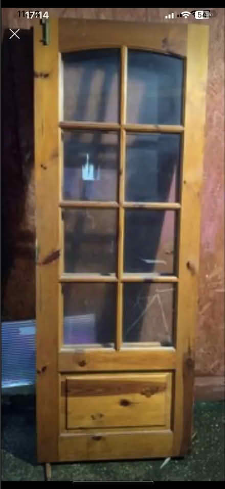 Photo of free Two free lounge doors (Loughborough LE11) #1