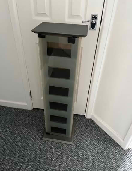 Photo of free CD/DVD Cabinet (ME7) #1