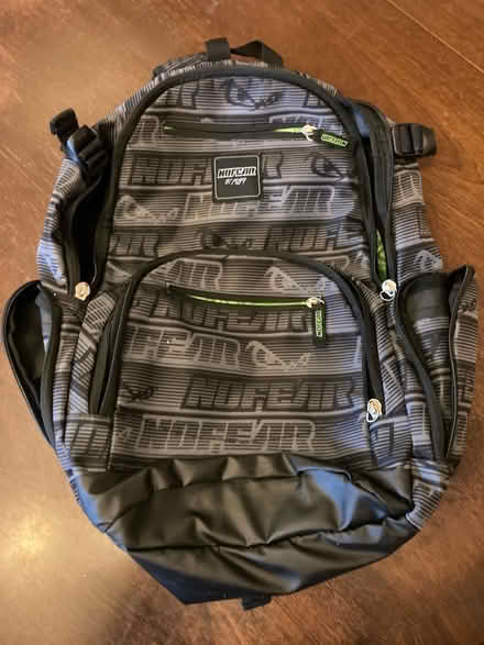 Photo of free Backpack (High Wood, Lancaster) #1