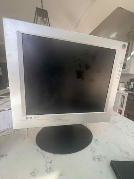 Photo of free Monitor (Long Ditton KT7) #1