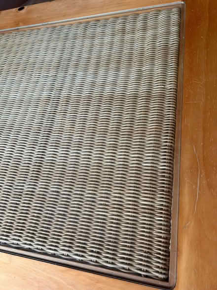 Photo of free Table (Gospel Oak NW5) #2