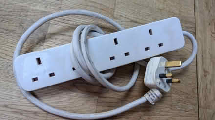 Photo of free Extension cable (W4) #1