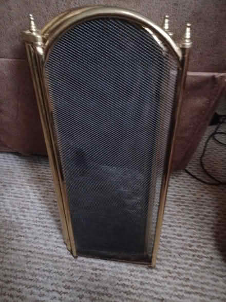 Photo of free Fire guard (Paulsgrove PO6) #2