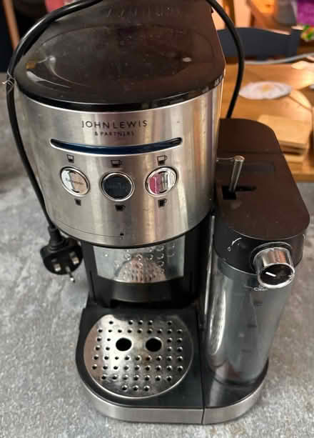 Photo of free Coffee machine (Amersham HP7) #1