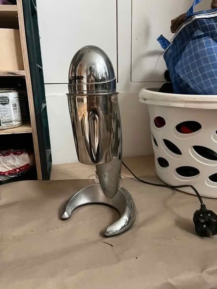 Photo of free Milkshake machine (N4) #1