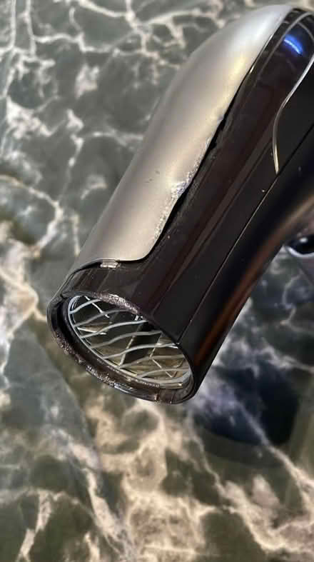 Photo of free Remington Hairdryer (Birchfield B20) #4