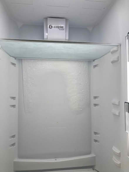 Photo of free Fridge Freezer (Crosby) #3