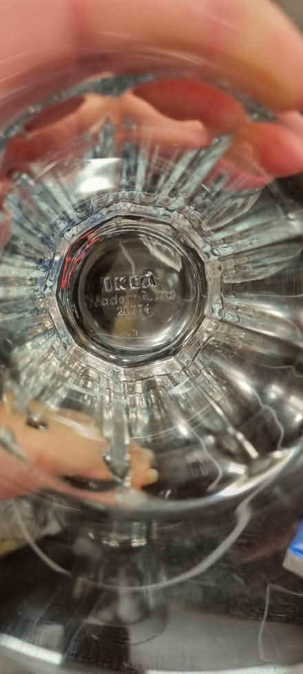 Photo of free Glass Tumblers, Ikea (Tunbridge Wells, St James) #2