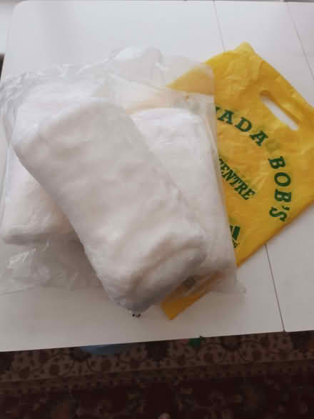 Photo of free Golf club socks. (Stubbington PO14) #1