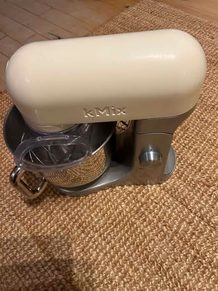 Photo of free Food Mixer (Gospel Oak NW5) #1