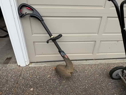 Photo of free Weed Whacker (San Rafael - Terra Linda) #1