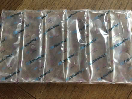 Photo of free Freezer packs (Sandown PO36) #1
