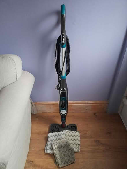 Photo of free Shark Steam mop (Colwick NG4) #1