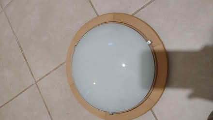 Photo of free Ceiling lamp (Wilstead MK45) #2