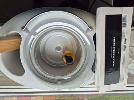 Photo of free Hair removal wax heater (Slough central SL1) #3