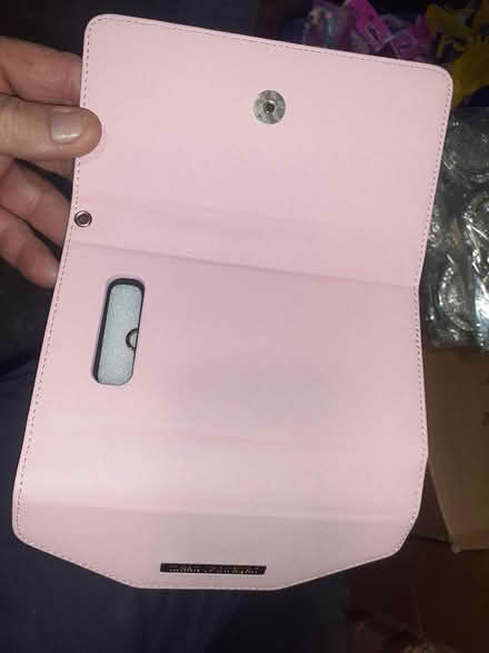 Photo of free Mayfair Phone Cases Galaxy S10+ (Llay Wrexham.) #3