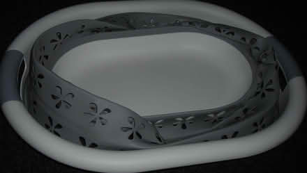 Photo of free Collapsible laundry basket (Whoberley CV4) #2