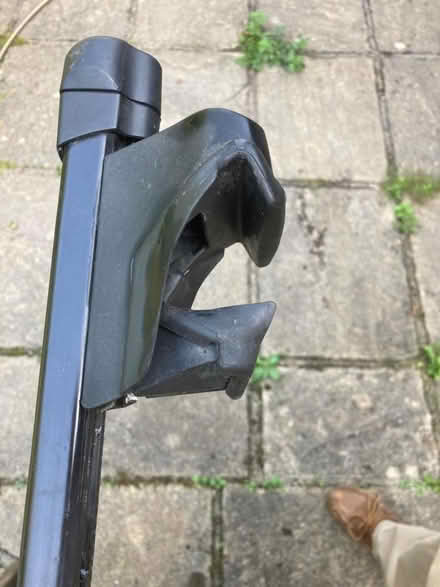 Photo of free Thule Roof bars (BS6) #1