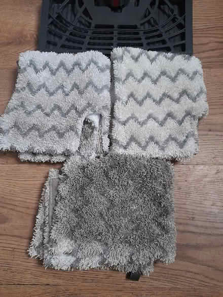 Photo of free Shark Steam mop (Colwick NG4) #3