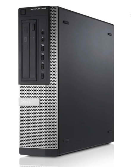 Photo of Dell Optiplex 7010 (G21 balornock) #1