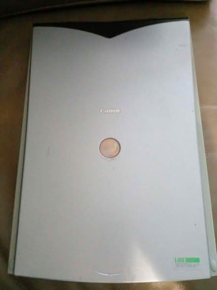 Photo of free Canon scanner (Frimley Green GU16) #2