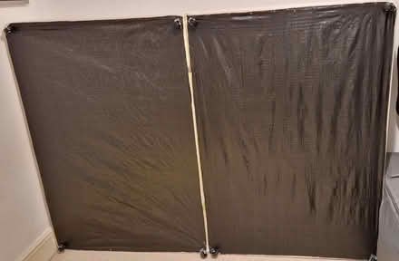 Photo of free Double bed base (Addlestone KT15) #2