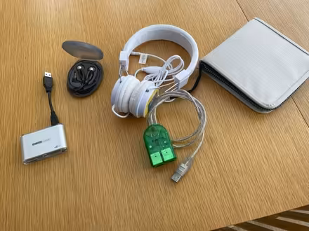 Photo of free Various items (Fetcham) #1