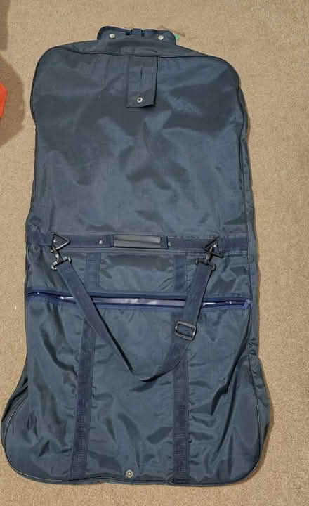 Photo of free Suit or dress cover (Flitwick) #1