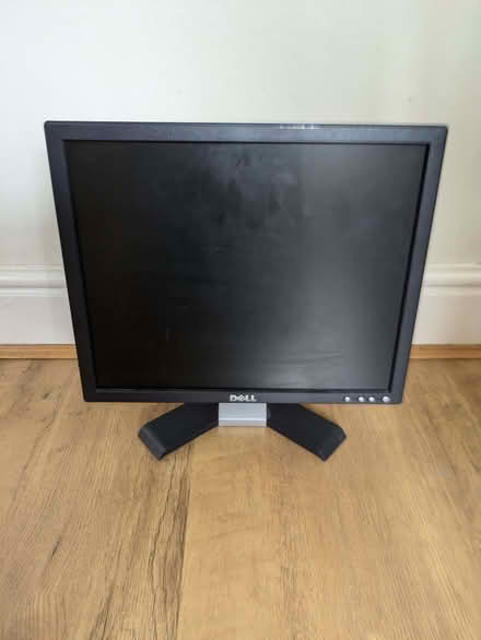 Photo of free 17" VGA Computer Monitor (Bradshaw BL2) #1
