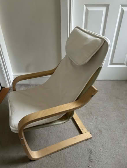 Photo of free Child’s Armchair (Ballinteer) #1