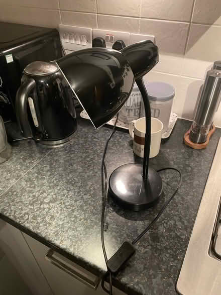 Photo of free Desk lamp (EH11) #1