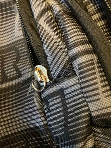 Photo of free Backpack (High Wood, Lancaster) #3