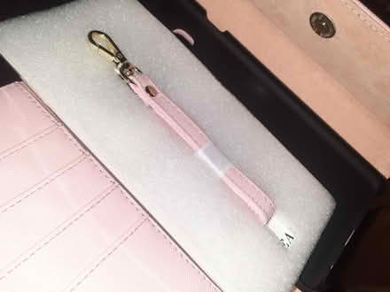 Photo of free Mayfair Phone Cases Galaxy S10+ (Llay Wrexham.) #4