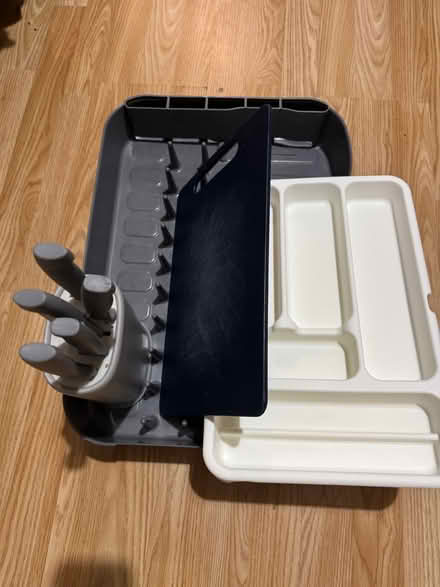 Photo of free Kitchen bits (NG2) #3