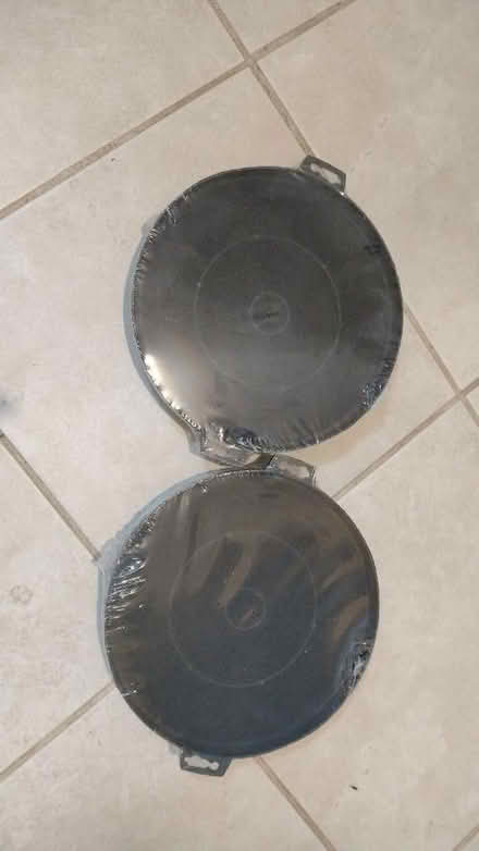 Photo of free Cooker hood filters (Wilstead MK45) #1