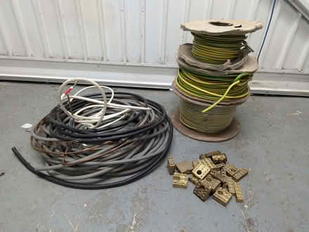 Photo of free Cable (Potton SG19) #1