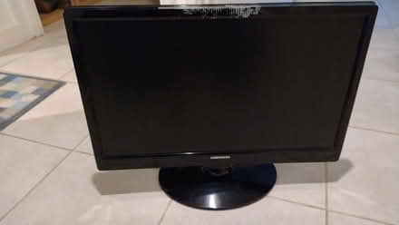Photo of free Computer monitor (Wilstead MK45) #1