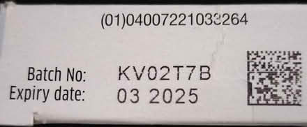 Photo of free Cat tablets for round and tapeworm (Kelham Island S3) #3